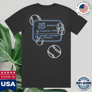 kenny Grand Central Market Merch Store Stadium Way Shirts kenny Grand Central Market Merch Store Stadium Way Shirts