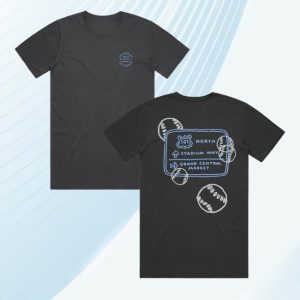 kenny Grand Central Market Merch Store Stadium Way Shirtss kenny Grand Central Market Merch Store Stadium Way Shirtss
