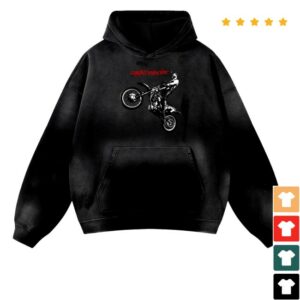 kenny Grant Knoche Merch Store Glgom Moto Hoodie