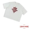 kenny Grant Knoche Merch Store Good Luck Getting Over Me Shirts