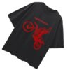 kenny Grant Knoche Merch Store Grant Knoche Red Moto Shirtss