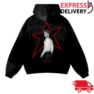 kenny Grant Knoche Merch Store Grant Knoche Star Hoodiess kenny Grant Knoche Merch Store Grant Knoche Star Hoodiess