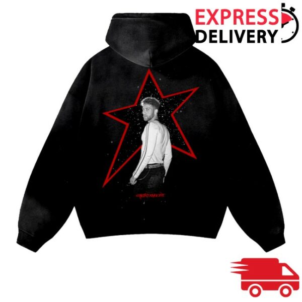 kenny Grant Knoche Merch Store Grant Knoche Star Hoodiess