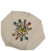 kenny Grateful Dead Merch Shop Store 60Th Marching Bears Sweatshirtd
