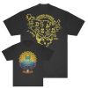 kenny Grateful Dead Merch Shop Store Maryland United States Of Dead Shirt