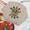kenny Grateful Dead Merch Store 60Th Marching Bears Sweatshirts