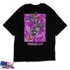 kenny Greazy Merch Store Gengar Shirt
