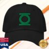 kenny Green Lantern Power Battery Dad Hat