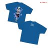 kenny Grentperez Merch Backflips Teev