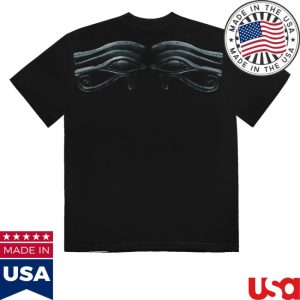 kenny Gunna Official Store Showed Em Shirt