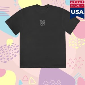 kenny Gunna Official Store The Last Wun Emblem Shirts