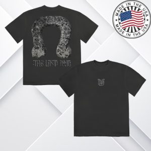 kenny Gunna Official Store The Last Wun Emblem Shirtss