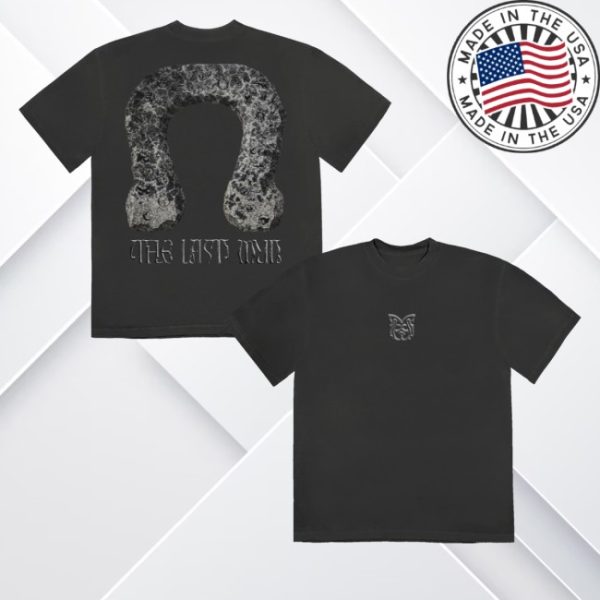 kenny Gunna Official Store The Last Wun Emblem Shirtss