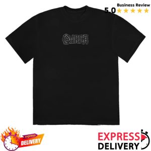 kenny Gunna Official Store The Last Wun Shirt
