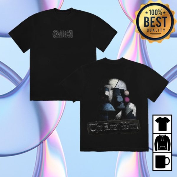 kenny Gunna Official Store The Last Wun Shirtss