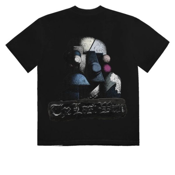 kenny Gunna Official Store The Last Wun Shirtx