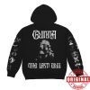 kenny Gunna Official Store The Last Wun Symbols Hoodie