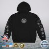 kenny Gunna Official Store The Last Wun Symbols Hoodies