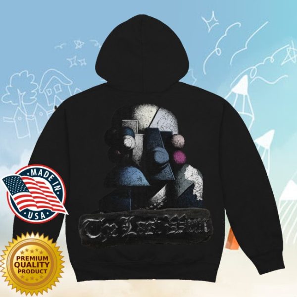 kenny Gunna Official Store The Last Wun Zip Hoodies