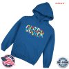 kenny Guste Rmerch Confetti Hoodies