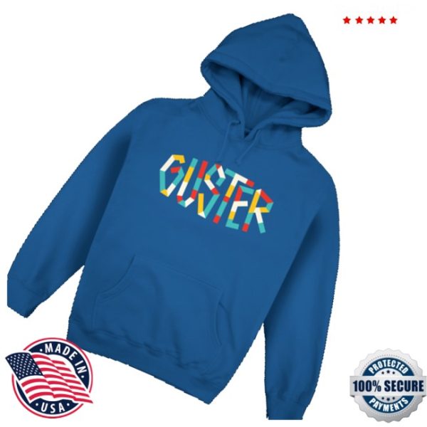 kenny Guste Rmerch Confetti Hoodies