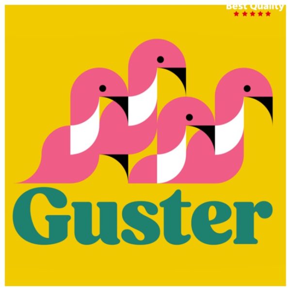 kenny Guste Rmerch Flamingo Shirts
