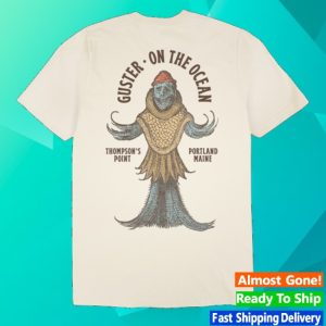 kenny Guste Rmerch On The Ocean Sea Monster Shirt