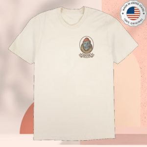 kenny Guste Rmerch On The Ocean Sea Monster Shirts