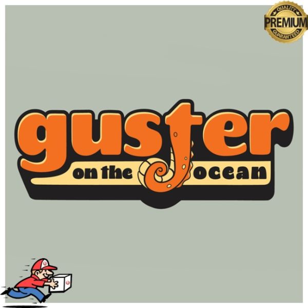 kenny Guste Rmerch On The Ocean Tentacle Sweatshirts