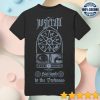 kenny Gutter Garbs Merch Store Nosferatu Darkness Dark Grey Shirts