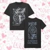 kenny Gutter Garbs Merch Store Nosferatu Darkness Dark Grey Shirtss