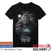 kenny Gutter Garbs Merch Store Nosferatu The Vampyr Shirt
