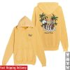 kenny Haggard Pirate Merch Coconuts Hoodie0