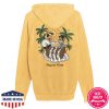 kenny Haggard Pirate Merch Coconuts Hoodie1