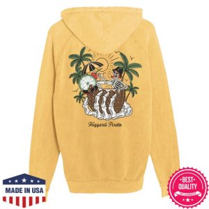 kenny Haggard Pirate Merch Coconuts Hoodie1 kenny Haggard Pirate Merch Coconuts Hoodie1