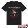 kenny Halestorm Merch Store Like A Woman Can Shirt