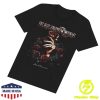 kenny Halestorm Merch Store Like A Woman Can Shirts