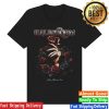 kenny Halestorm Store Like A Woman Can Shirt
