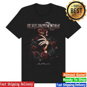kenny Halestorm Store Like A Woman Can Shirt kenny Halestorm Store Like A Woman Can Shirt