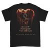 kenny Halestorm Store Merch Dont Forget To Smile Shirt