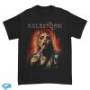 kenny Halestorm Store Merch Dont Forget To Smile Shirt1