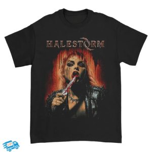 kenny Halestorm Store Merch Dont Forget To Smile Shirt1 kenny Halestorm Store Merch Dont Forget To Smile Shirt1