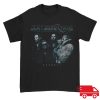 kenny Halestorm Store Merch Everest Band Photo Shirt0