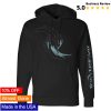 kenny Halestorm Store Merch Halestorm Logo Hoodie