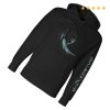 kenny Halestorm Store Merch Halestorm Logo Hoodie0
