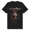 kenny Halestorm Store Merch Like A Woman Can Shirt