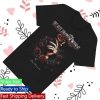 kenny Halestorm Store Merch Like A Woman Can Shirt0