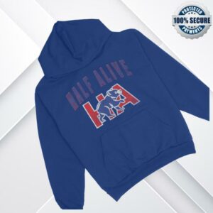 kenny Half Alive Merch Shop Store Cub Hoodies kenny Half Alive Merch Shop Store Cub Hoodies