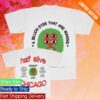 kenny Half Alive Merch Shop Store Double Eye Shirt