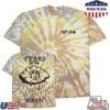 kenny Half Alive Merch Shop Store Tears In The Rain Dye Shirt